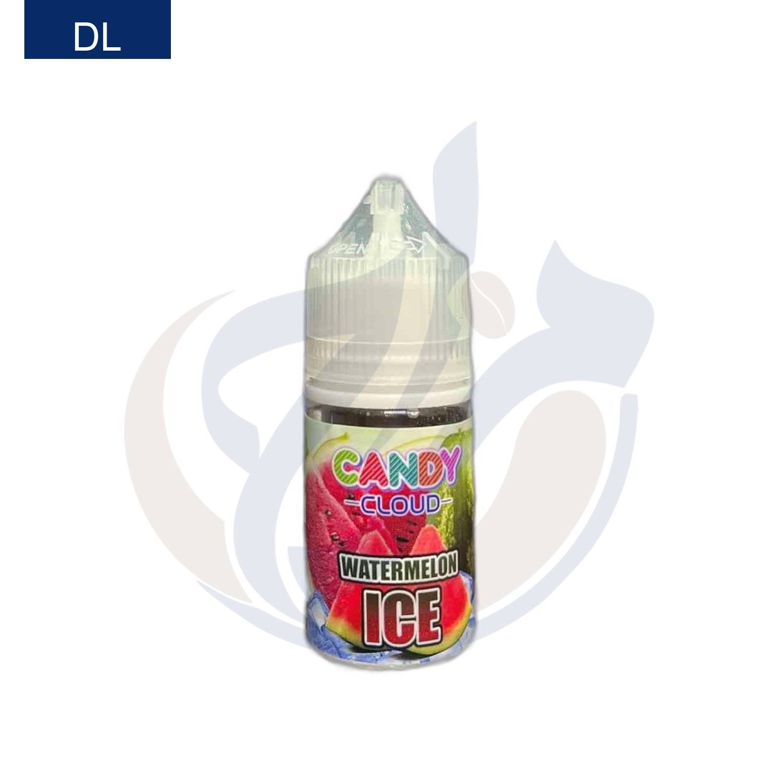 Candy Cloud Watermelon Ice اشتري Candy Cloud Watermelon Ice اونلاين – افضل اسعار وافضل شحن