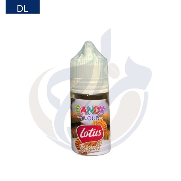 اشتري Candy Cloud Lotus Biscoff اونلاين – افضل اسعار وافضل شحن