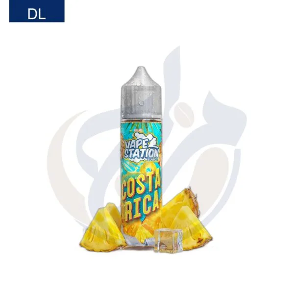 اشتري Vape Station Costa Rica اونلاين – افضل اسعار وافضل شحن