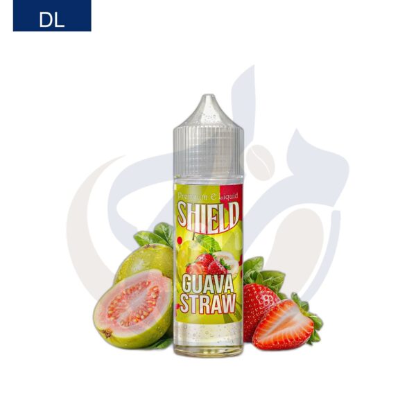 اشتري Shield Srrawberry Guava اونلاين – افضل اسعار وافضل شحن