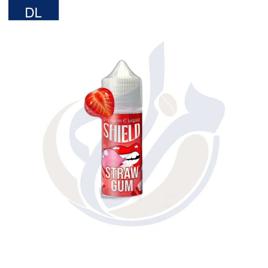 اشتري Shield Strawberry Gum اونلاين – افضل اسعار وافضل شحن