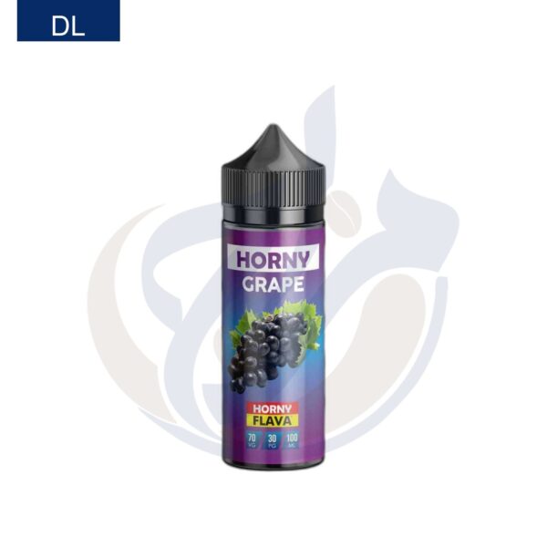 اشتري Horny Flava Horny Grape اونلاين – افضل اسعار وافضل شحن