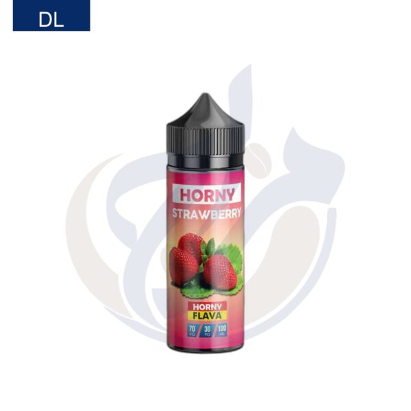اشتري Horny Flava Horny Strawberry اونلاين – افضل اسعار وافضل شحن