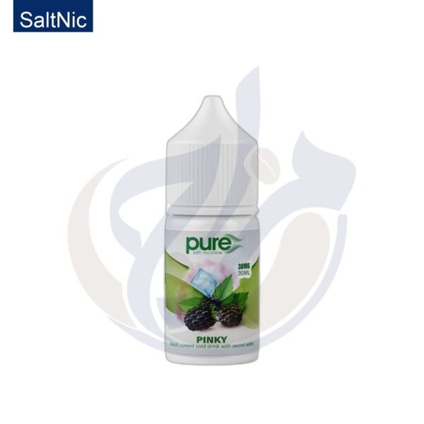 اشتري Pure SaltNic Pinky اونلاين – افضل اسعار وافضل شحن