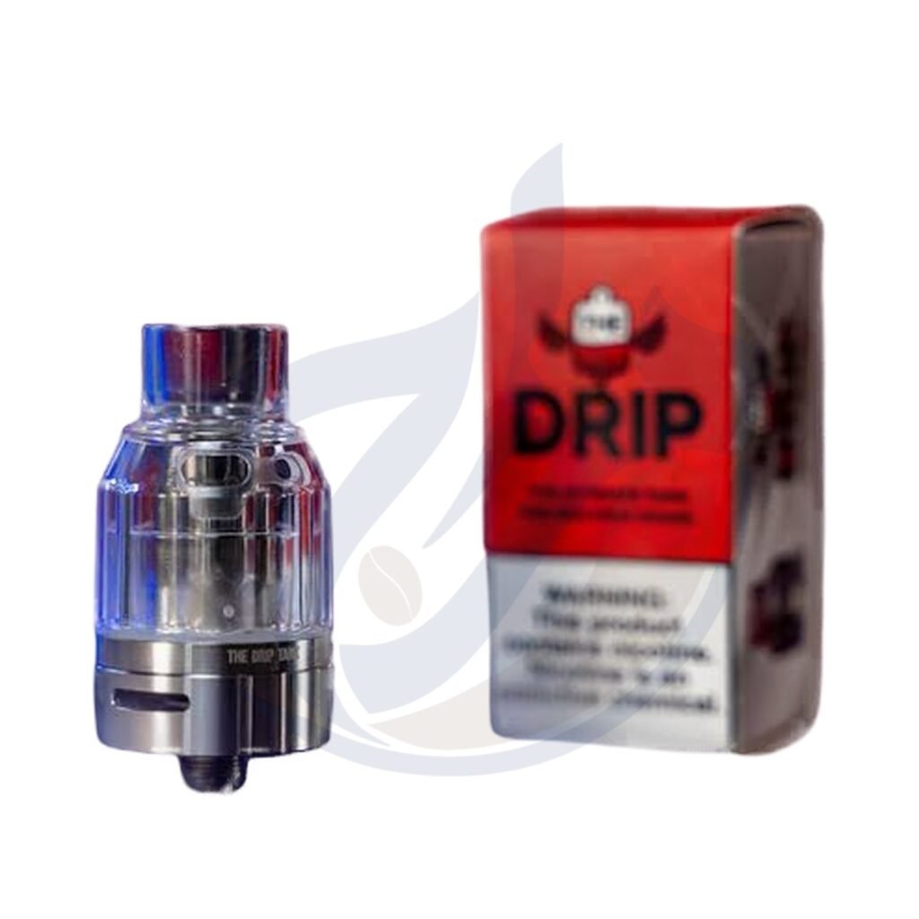 اشتري The Drip Tank اونلاين – افضل اسعار وافضل شحن