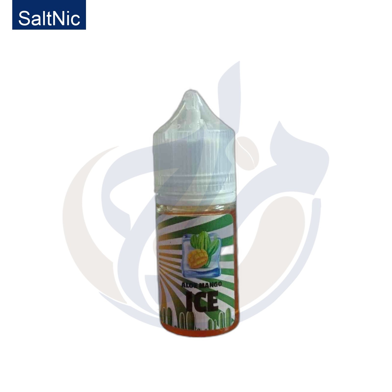 8Ball SaltNic Aloe Mango Ice اشتري 8Ball SaltNic Aloe Mango Ice اونلاين – افضل اسعار وافضل شحن