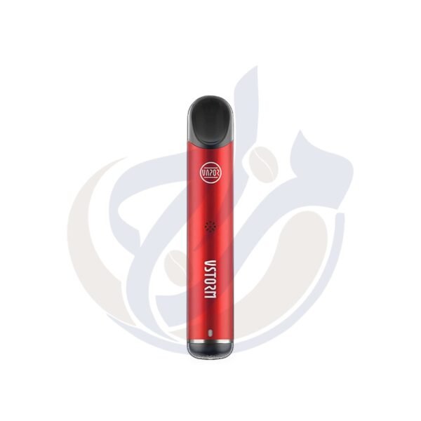 اشتري Ares SE Pod - Red اونلاين – افضل اسعار وافضل شحن