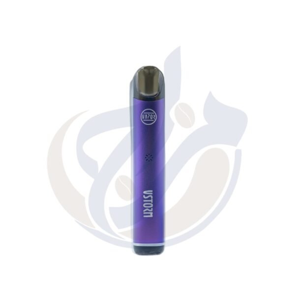 اشتري Ares SE Pod - Purple اونلاين – افضل اسعار وافضل شحن