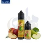 اشتري Mazaj Two Apples اونلاين – افضل اسعار وافضل شحن