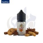 اشتري Mazaj SaltNic Nawaem اونلاين – افضل اسعار وافضل شحن