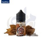 اشتري Mazaj SaltNic Tobacco Nawaem اونلاين – افضل اسعار وافضل شحن