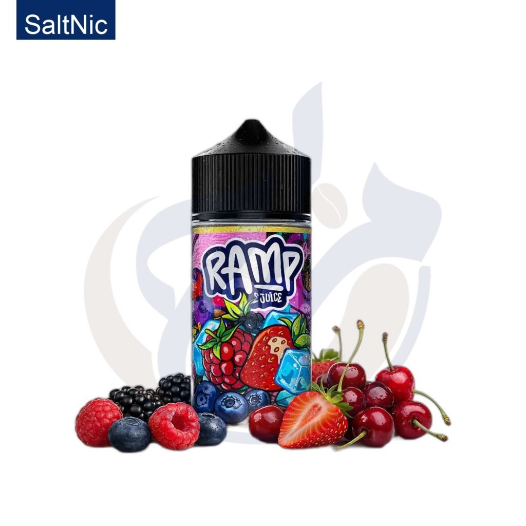 اشتري Ramp SaltNic Sugar Rush اونلاين – افضل اسعار وافضل شحن