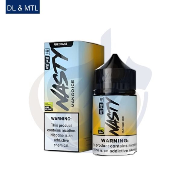 اشتري NASTY Mango Ice اونلاين – افضل اسعار وافضل شحن