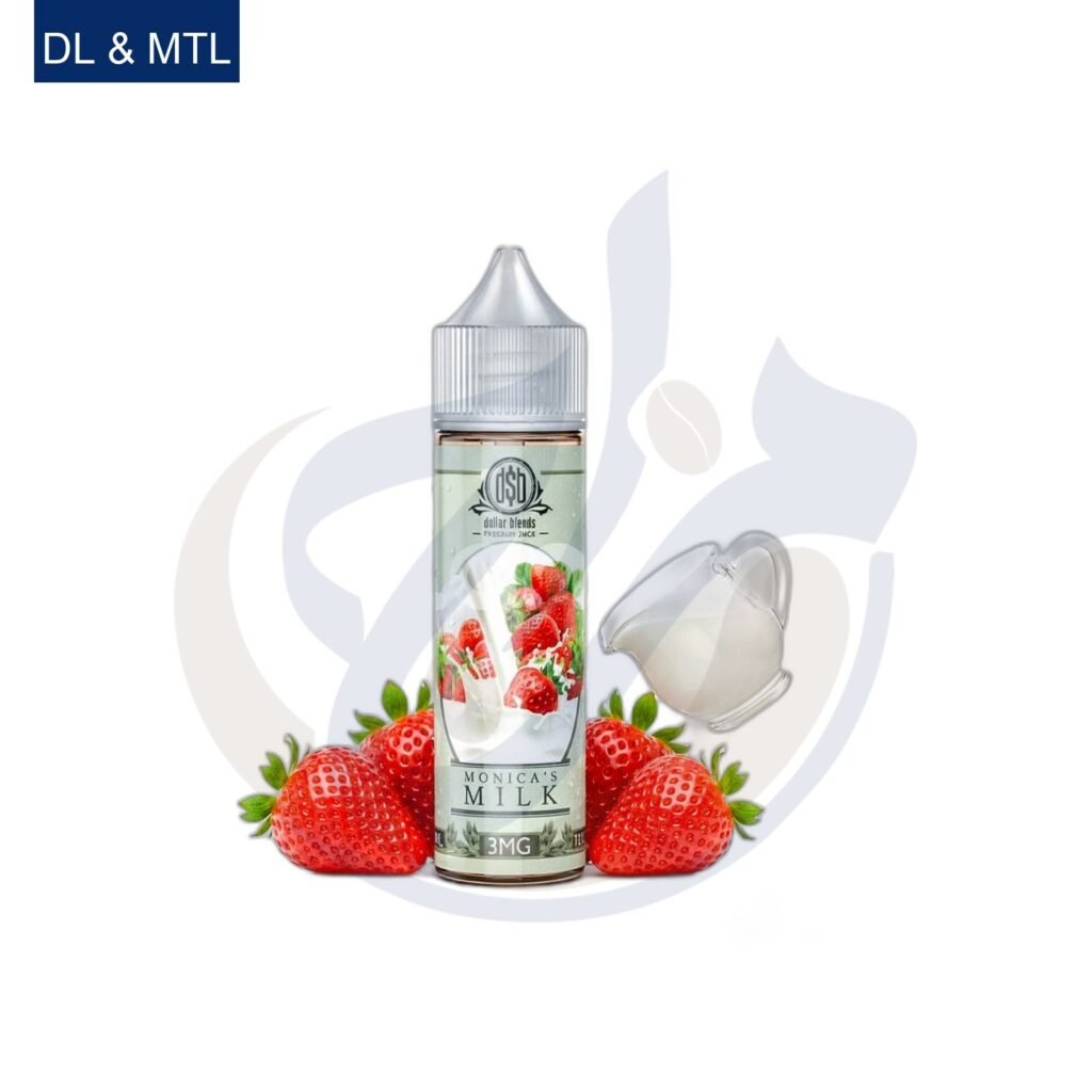 اشتري Dollar Blends Monicas Milk اونلاين – افضل اسعار وافضل شحن