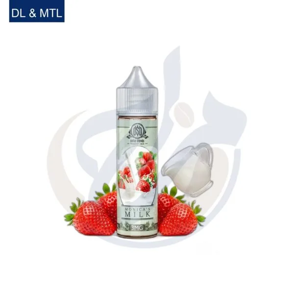 اشتري Dollar Blends Monicas Milk اونلاين – افضل اسعار وافضل شحن
