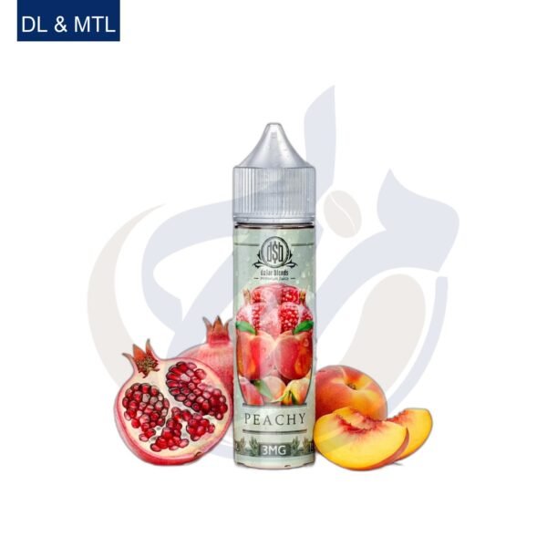 اشتري Dollar Blends peachy اونلاين – افضل اسعار وافضل شحن