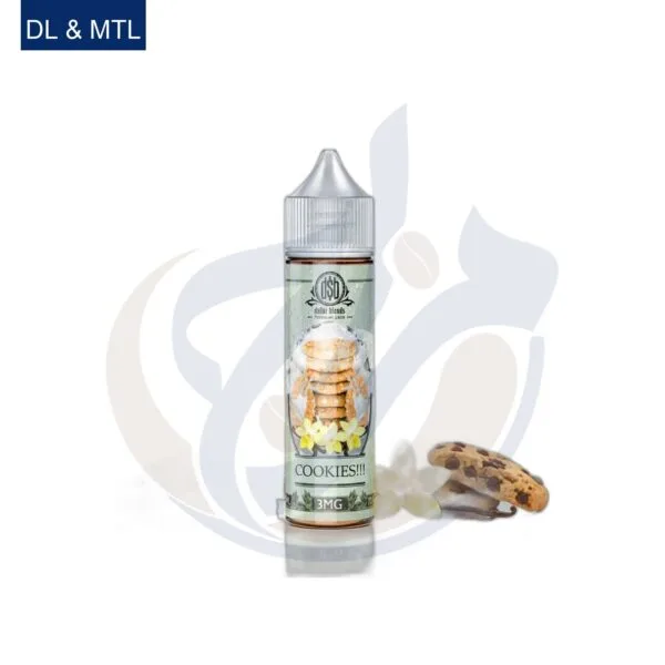 اشتري Dollar Blends Cookies اونلاين – افضل اسعار وافضل شحن