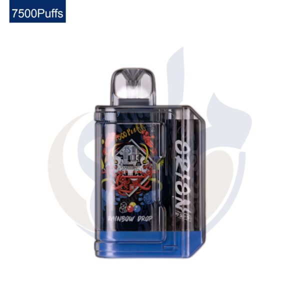 اشتري Lost Vape Orion Bar Rainbow Drop اونلاين – افضل اسعار وافضل شحن