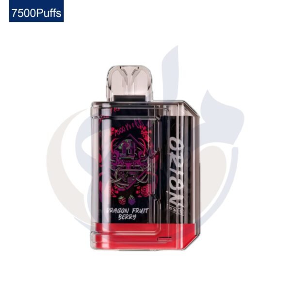 اشتري Lost Vape Orion Bar Dragon Fruit Berry اونلاين – افضل اسعار وافضل شحن