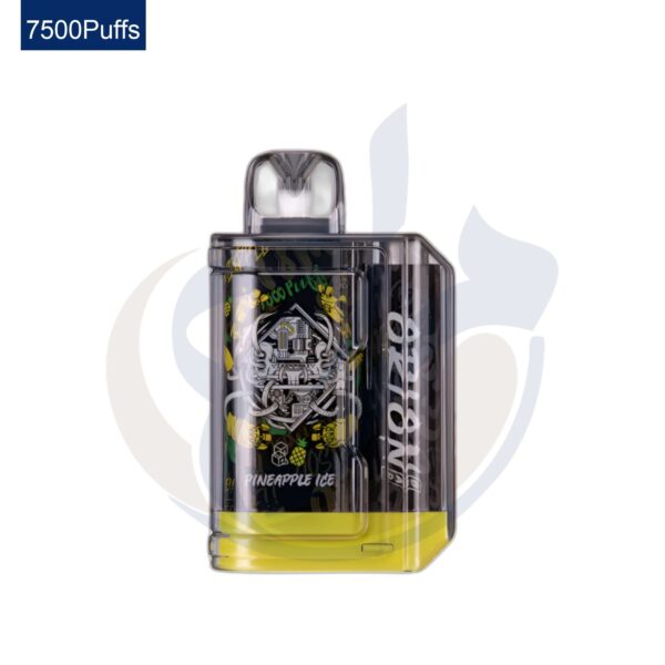 اشتري Lost Vape Orion Bar Pineapple Ice اونلاين – افضل اسعار وافضل شحن