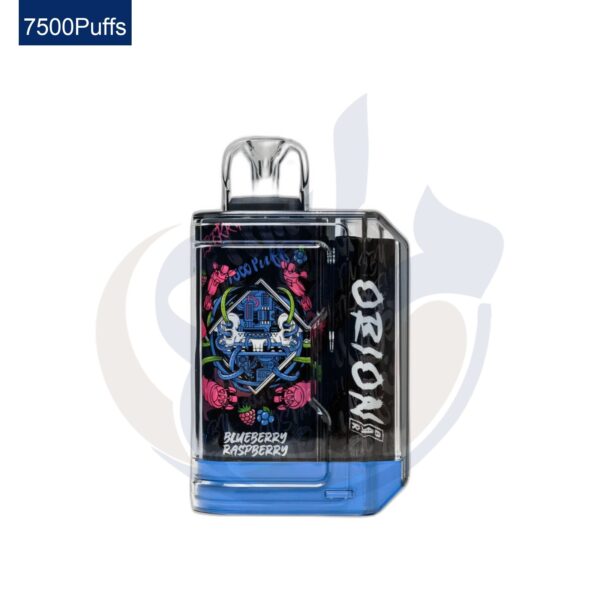 اشتري Lost Vape Orion Bar Blueberry Ice اونلاين – افضل اسعار وافضل شحن
