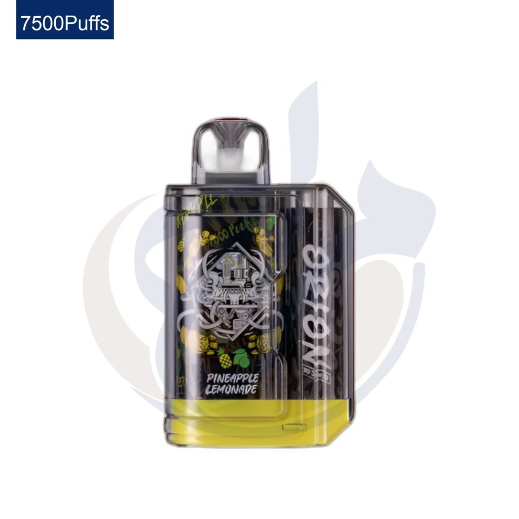 اشتري Lost Vape Orion Bar Pineapple Lemonade اونلاين – افضل اسعار وافضل شحن