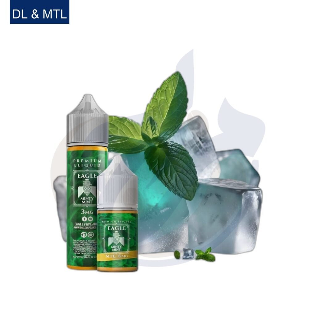 اشتري Eagle Minty Mint اونلاين – افضل اسعار وافضل شحن