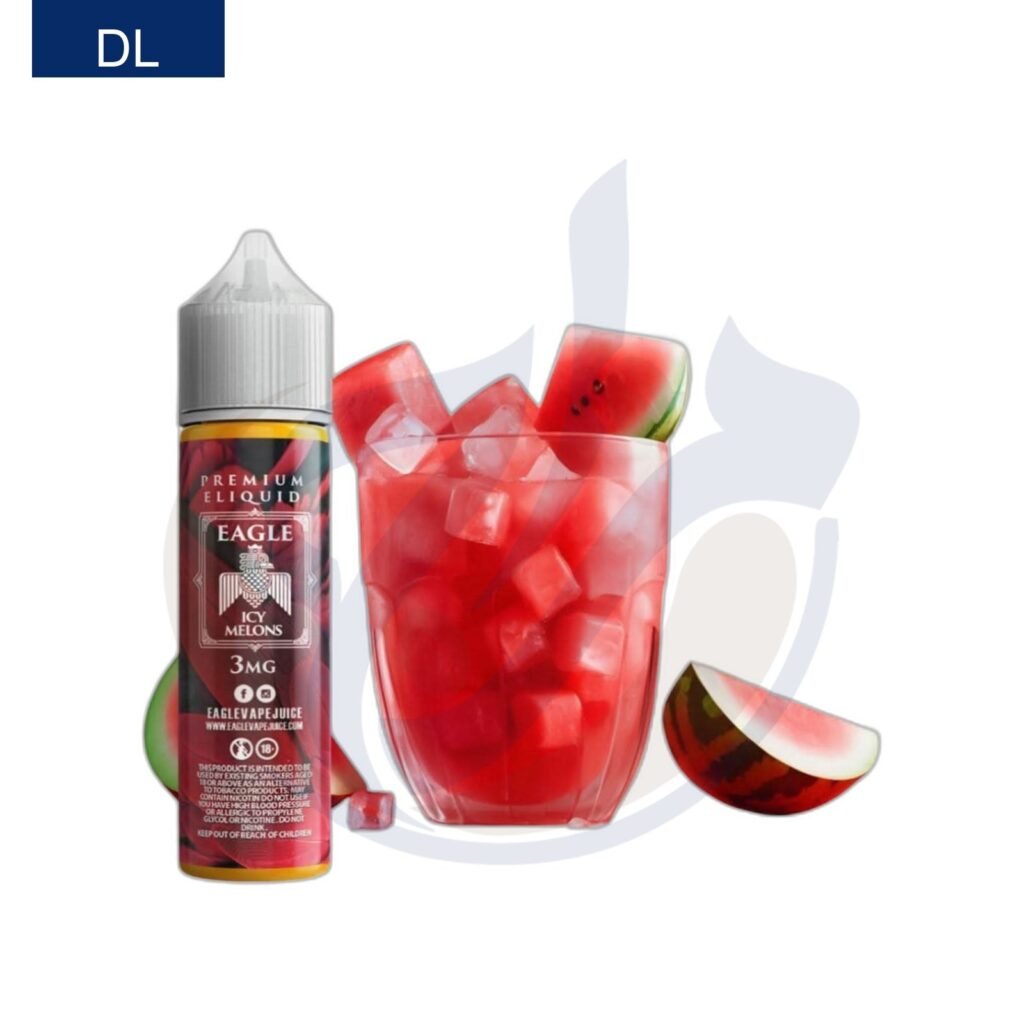 اشتري Eagle Icy Melons اونلاين – افضل اسعار وافضل شحن
