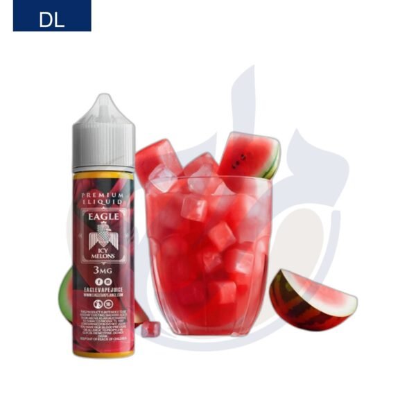 اشتري Eagle Icy Melons اونلاين – افضل اسعار وافضل شحن
