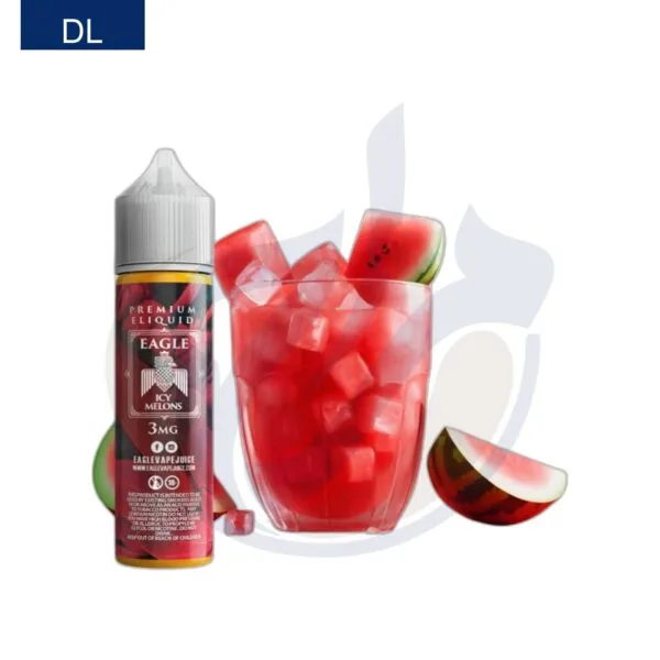 اشتري Eagle Icy Melons اونلاين – افضل اسعار وافضل شحن