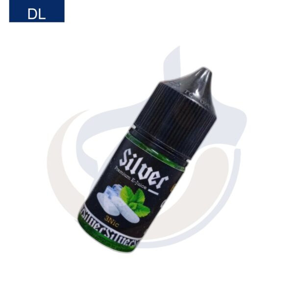 اشتري Silver Chiclets Gum اونلاين – افضل اسعار وافضل شحن