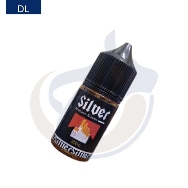 اشتري Silver Red Cigarette اونلاين – افضل اسعار وافضل شحن