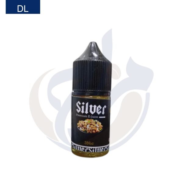اشتري Silver Nuts اونلاين – افضل اسعار وافضل شحن