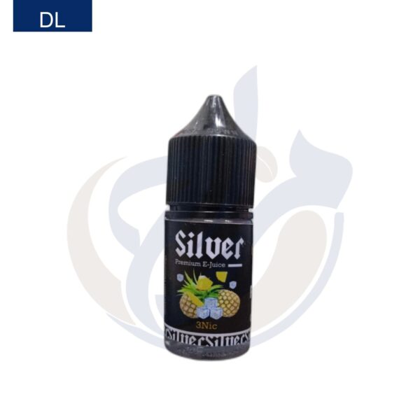 اشتري Silver Ice Fayrouz اونلاين – افضل اسعار وافضل شحن
