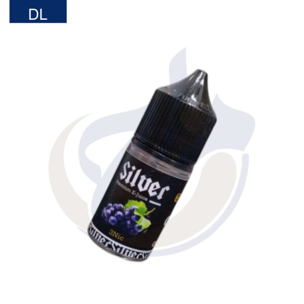 اشتري Silver Grape اونلاين – افضل اسعار وافضل شحن