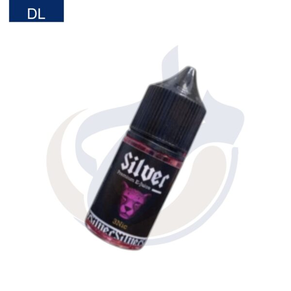 اشتري Silver Pink Panther اونلاين – افضل اسعار وافضل شحن