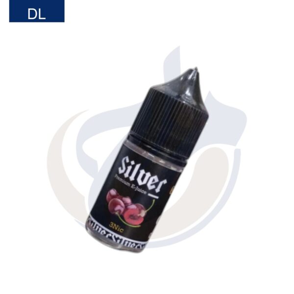 اشتري Silver Fresh Cherry اونلاين – افضل اسعار وافضل شحن