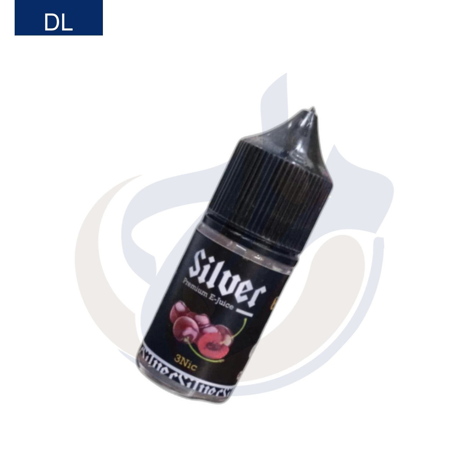 Silver Fresh Cherry اشتري Silver Fresh Cherry اونلاين – افضل اسعار وافضل شحن