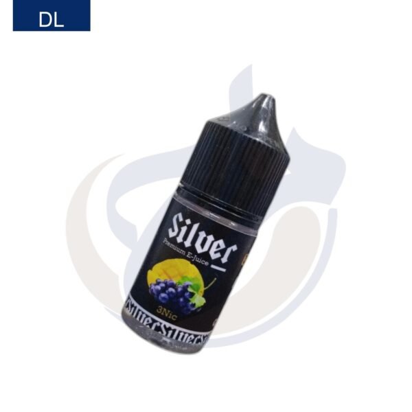 اشتري Silver Mango Grape اونلاين – افضل اسعار وافضل شحن