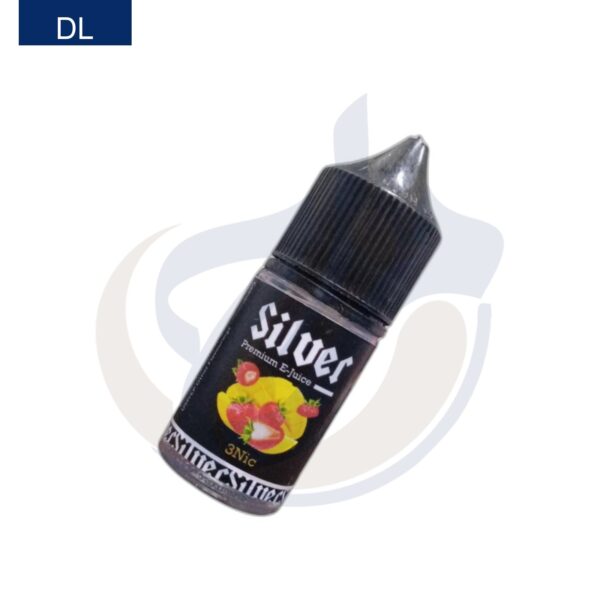 اشتري Silver Mango Straw اونلاين – افضل اسعار وافضل شحن