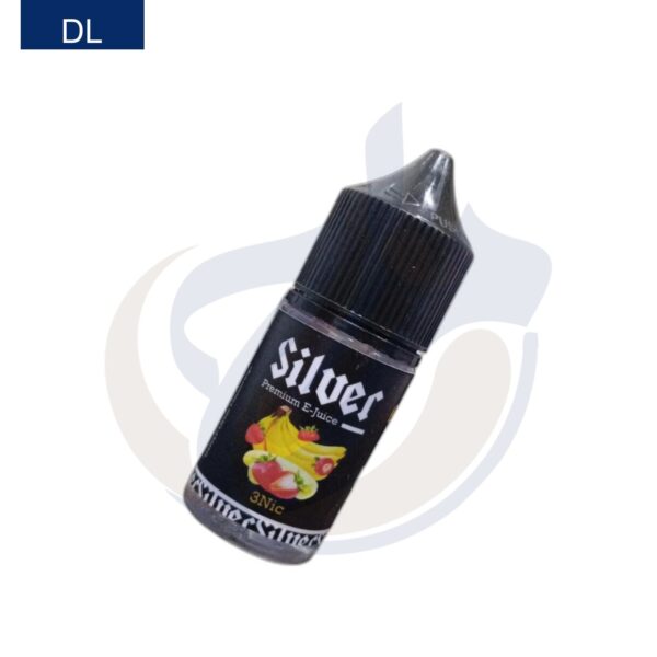 اشتري Silver Straw Banana اونلاين – افضل اسعار وافضل شحن
