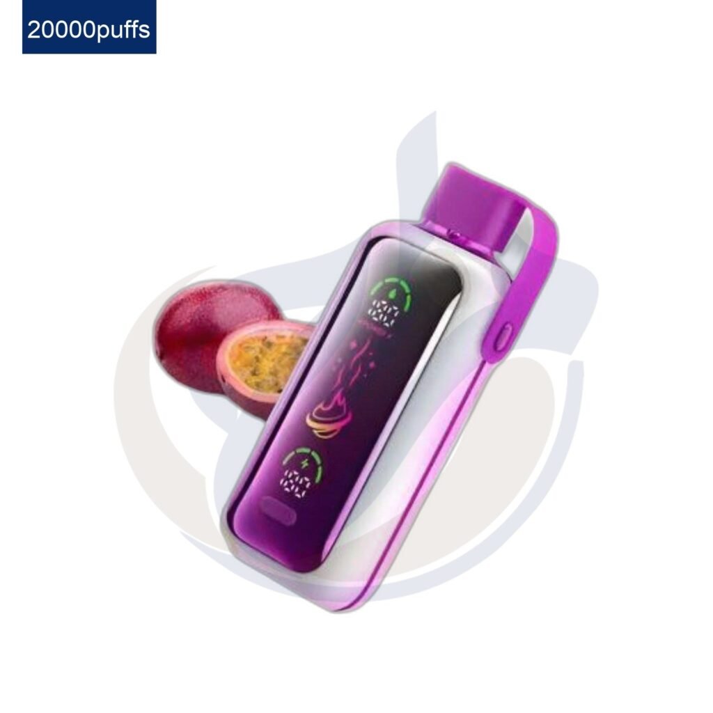 اشتري VOZOL Star 20K Love 777 disposable اونلاين – افضل اسعار وافضل شحن