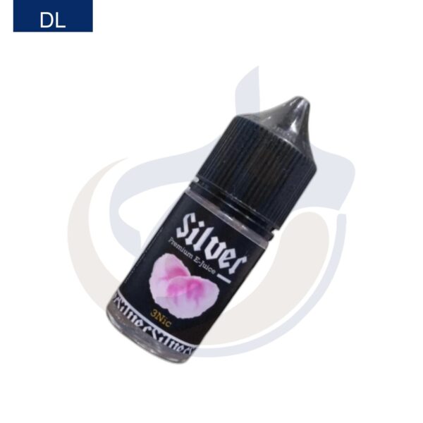 اشتري Silver Cotton Candy اونلاين – افضل اسعار وافضل شحن