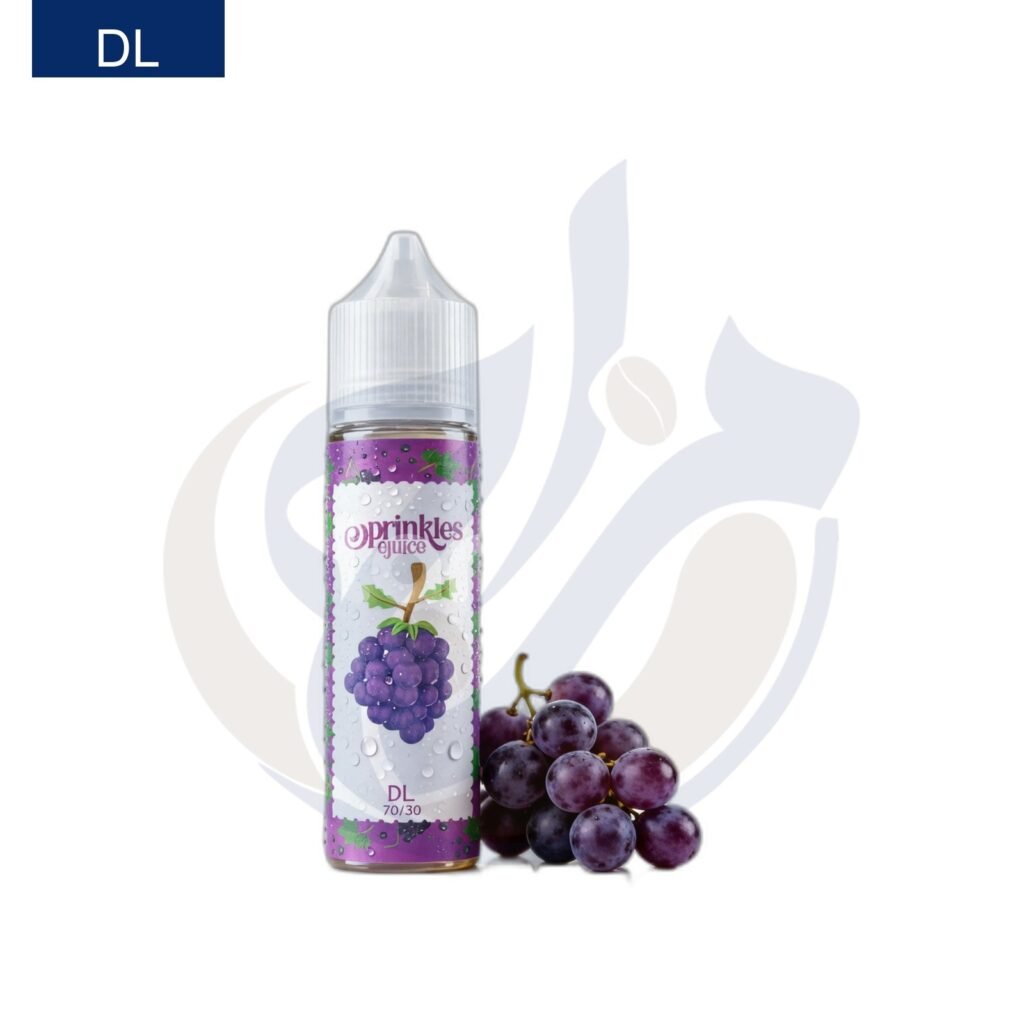 اشتري Sprinkles Grapes اونلاين – افضل اسعار وافضل شحن