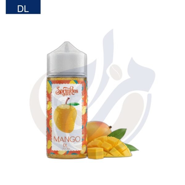 اشتري Sprinkles Mango اونلاين – افضل اسعار وافضل شحن