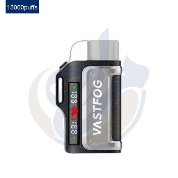 اشتري Vastfog Mech 15K Melon Ice اونلاين – افضل اسعار وافضل شحن