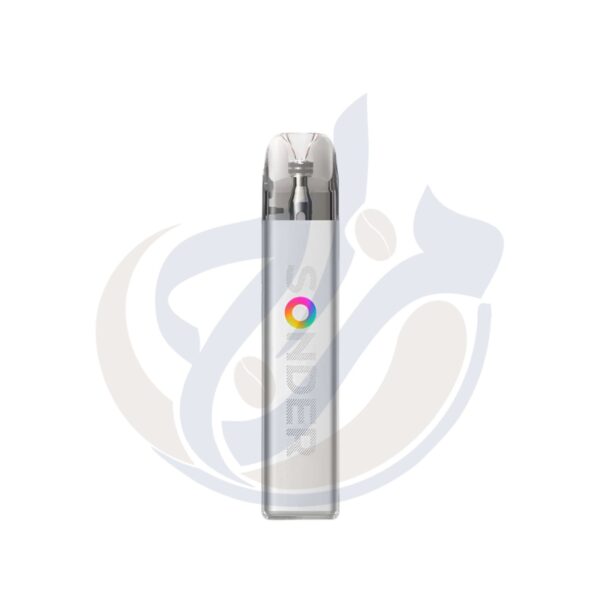 اشتري GeekVape Sonder Q2 Pod 2 - Moonlight sliver (side fill) اونلاين – افضل اسعار وافضل شحن