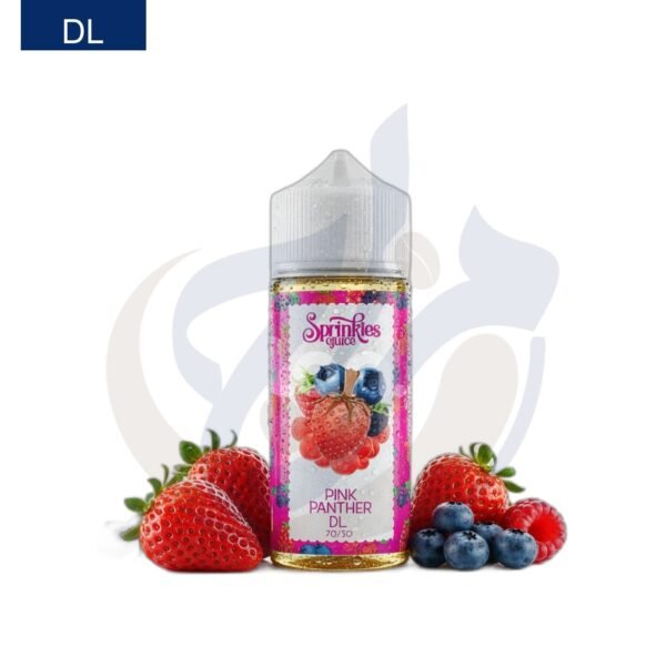 اشتري Sprinkles Pink Panther اونلاين – افضل اسعار وافضل شحن