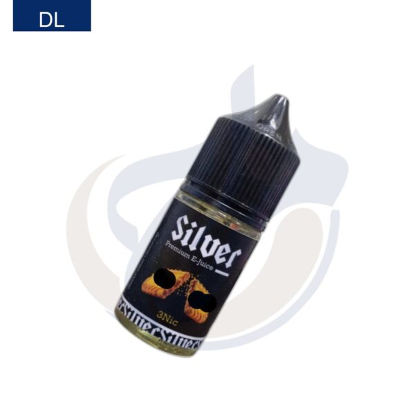 اشتري Silver Biscuits اونلاين – افضل اسعار وافضل شحن