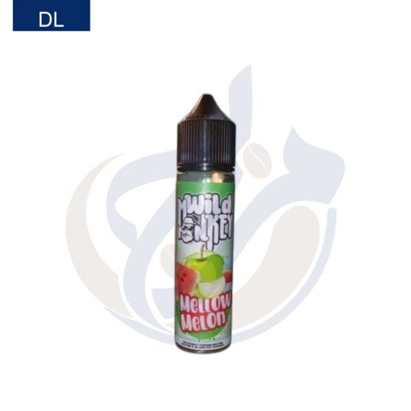 اشتري Wild Monkey Ice Mellow Melon اونلاين – افضل اسعار وافضل شحن